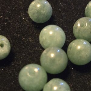 GREEN ADVENTURINE